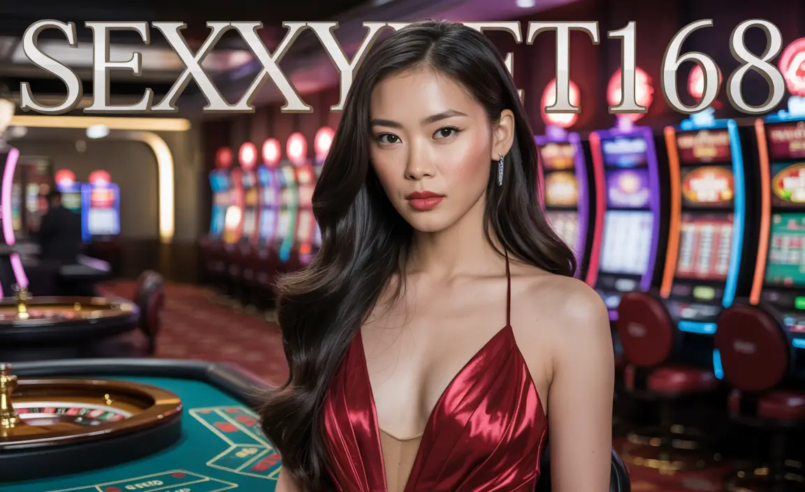 Bet Sexy สำหรับนักเดิมพันไทย คาสิโนครบวงจรตลอด 24 ชั่วโมง